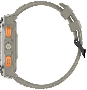 Фото: Смарт годинник Blackview W80 Pro Khaki (6931548324096) № 5 | KTC