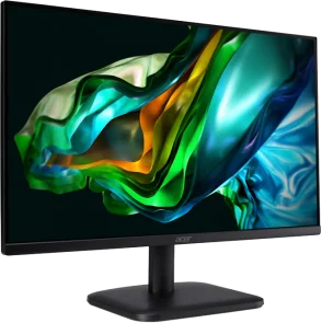 Фото: Монітор Acer EK271Hbi Black (UM.HE1EE.H02) - 27" VA / 1920×1080 / 100 Гц / AMD FreeSync № 2 | KTC