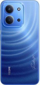 Смартфон Xiaomi Redmi 15C 4/128GB Moonlight Blue