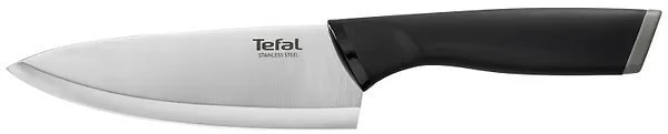 Фото: Набір ножів Tefal Comfort 3pcs Black (K221S375) № 2 | KTC