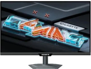 Фото: Монітор Gigabyte M27Q3 Gaming Monitor - 27" IPS / 2560×1440 / 320 Гц / Nvidia G-Sync Compatible / Pivot / HAS № 2 | KTC