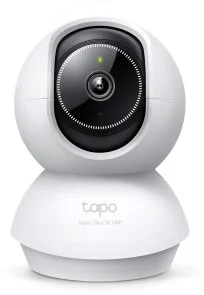 Фото: Камера TP-Link Tapo C230 № 2 | KTC
