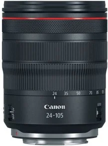 Фото: Об'єктив Canon RF 24-105mm f/4 L IS USM (2963C005) № 2 | KTC