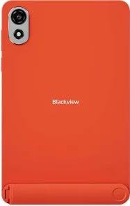 Фото: Планшет Blackview Zeno 1 6/256GB Space Orange № 6 | KTC