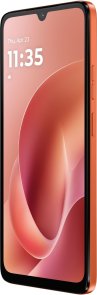 Смартфон Motorola G06 4/64GB Arabesque (PBA20003UA)