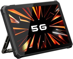 Планшет Blackview Active 12 Pro 16/1TB Black