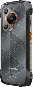 Смартфон Blackview BL7000 8/256GB Black (BL7000_BK)