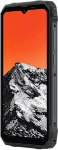 Смартфон Blackview Fort 1 4/128GB Black