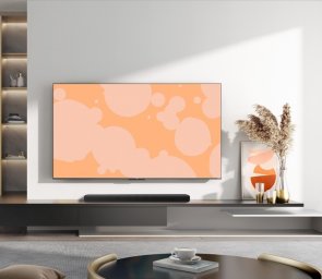 Саундбар TCL S45HE, Black