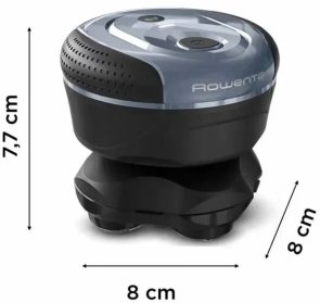 Електробритва Rowenta Gentle Bald (TN3110E0)