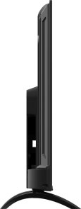 Телевізор LED UD 50GU6210 (Google TV, Wi-Fi, 3840x2160)