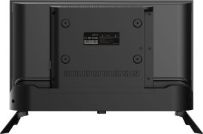 Телевізор LED Blaupunkt 24WGC5500 (Google TV, Wi-Fi, 1366x768)