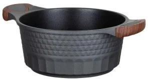 Фото: Каструля Resto CAPELLA 2.6L (93501) № 5 | KTC