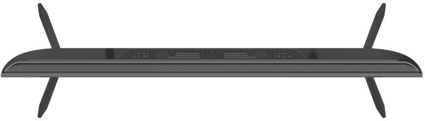 Телевізор LED Blaupunkt 55UGC5500 (Google TV, Wi-Fi, 3840x2160)