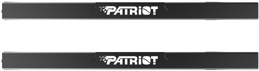 Оперативна пам’ять Patriot Signature Line Premium DDR5 2x8GB (PSP516G4800KH1)