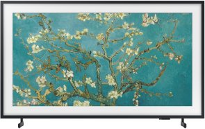 Телевізор QLED Samsung QE32LS03CCUXUA (Smart TV, Wi-Fi, 1920x1080)