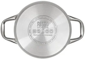 Фото: Каструля Resto RIGEL 2.7L (92103) № 4 | KTC