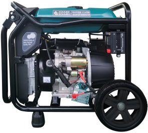Генератор Könner & Söhnen KS 8100iE 1/3 ATSR (KS8100IE1/3ATSR)