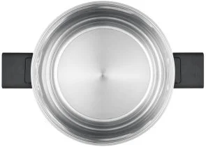 Фото: Каструля Resto ANSER 5.8L (92205) № 7 | KTC