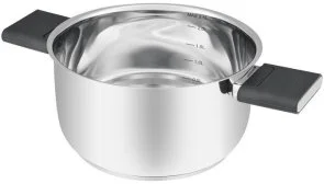 Фото: Каструля Resto ANSER 2.5L (92202) № 10 | KTC