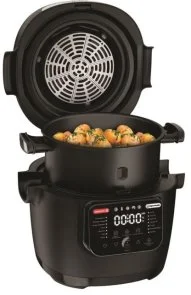 Фото: Мультипіч Tefal Multicook Actifry (MY741CF1) № 6 | KTC
