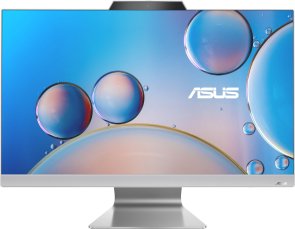 ПК моноблок ASUS M3702WFAT-WPF0030 White
