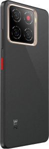 Смартфон ZTE Blade A56 4/128GB Black