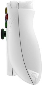 Ігрова приставка ASUS ROG Xbox Ally 512GB White (90NV00G1-M001P0)