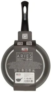 Фото: Сковорода Resto ARIES 20cm (93010) № 8 | KTC