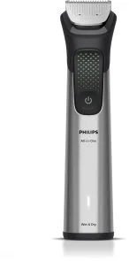 Фото: Тример Philips All-in-One Trimmer 9000 Series 17in1 (MG9535/15) № 3 | KTC