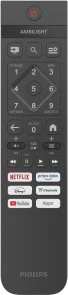 Фото: Телевізор LED Philips 32PHS6000/12 (Smart TV, Wi-Fi, 1366x768) № 3 | KTC