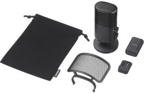 Мікрофон Sony ECM-S1