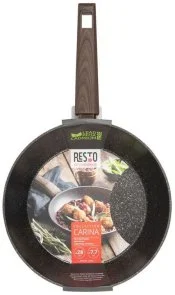 Фото: Сковорода Resto CARINA 28cm (93163) № 4 | KTC