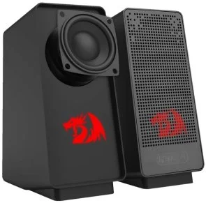 Фото: Колонки Redragon Ranch GS513 Black (72009) № 5 | KTC