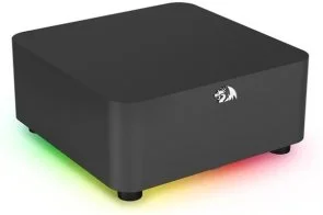 Фото: Колонки Redragon Kaidas Pro RGB Black (72232) № 2 | KTC