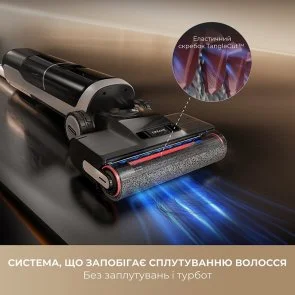 Фото: Ручний бездротовий пилосос Dreame H14 AE (HHR30E) № 6 | KTC