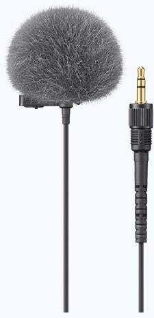 Мікрофон Sony ECM-L1