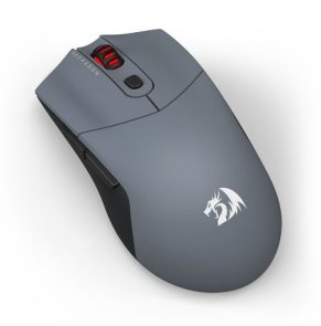 Мишка, Redragon ST4R Pro M917GB-Pro WL/BT/USB, Black ( Gaming )