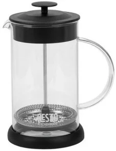Фото: Френч-прес Resto ATRIA 600ml Clear (90501) № 2 | KTC