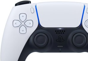 Ігрова приставка Sony PlayStation 5 Slim Digital Edition 825GB (1000049750)