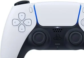 Фото: Ігрова приставка Sony PlayStation 5 Slim Digital Edition 825GB (1000049750) № 3 | KTC