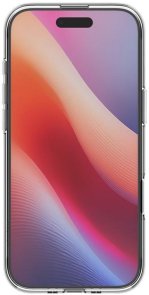 Чохол Spigen for Apple iPhone Air - Liquid Crystal MagFit Clear White (ACS10395)