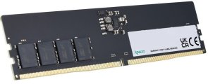 Оперативна пам’ять Apacer DDR5 1x16GB (FL.16G2C.PKH)