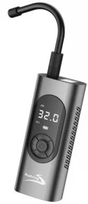 Фото: Автомобільний компресор Aspiring Storm 2 Power Bank (ST2000USB) № 6 | KTC