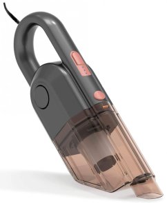 Автомобільний пилосос Aspiring Dust 3 Cord (DT.7000)