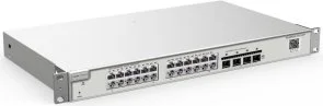 Фото: Комутатор Ruijie RG-NBS5100-24GT4SFP № 2 | KTC