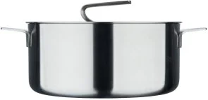 Фото: Каструля Bergner MasterPro Sigma 9.2L (BGMP-1667-MM) № 3 | KTC