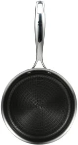 Фото: Ківш Bergner MasterPro Hi-tech 3 22cm (BGMP-1623) № 3 | KTC