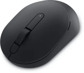 Фото: Миша Dell Pro MS355 Silent Wireless Black (570-BBJH) № 2 | KTC