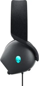 Фото: Гарнітура Dell Alienware AW520H Dark Side of the Moon (545-BBFH) № 9 | KTC